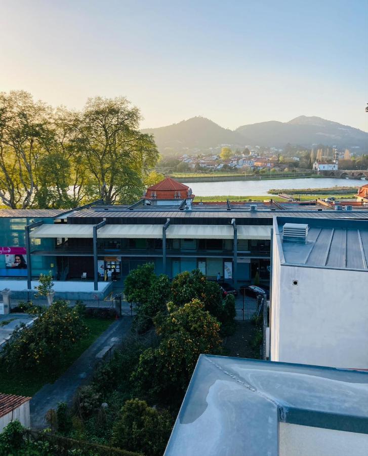 Terraco Do Lima Διαμέρισμα Ponte de Lima Εξωτερικό φωτογραφία