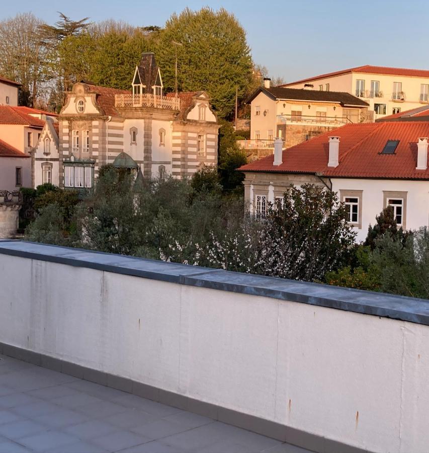 Terraco Do Lima Διαμέρισμα Ponte de Lima Εξωτερικό φωτογραφία