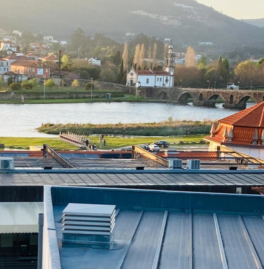 Terraco Do Lima Διαμέρισμα Ponte de Lima Εξωτερικό φωτογραφία